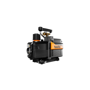 testo 565i - Inteligentná vákuová pumpa pre automatické odsávanie s automatickým zastavením po dosiahnutí cieľových hodnôt, 7 CFM (198 l/min)